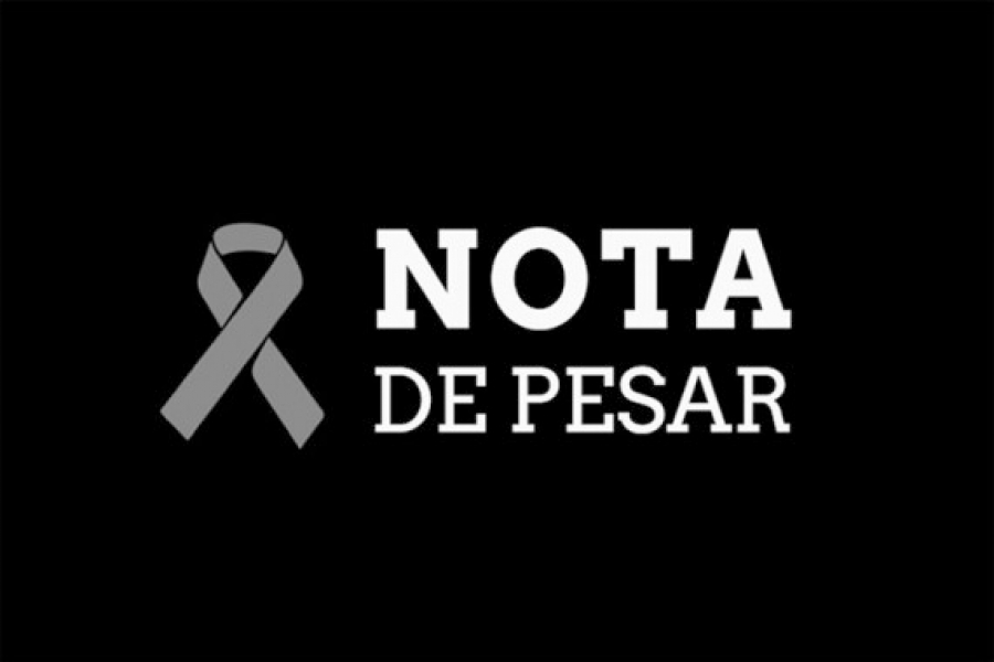 Nota de Pesar! Morre SÃ´nia Amorim, ex-telefonista